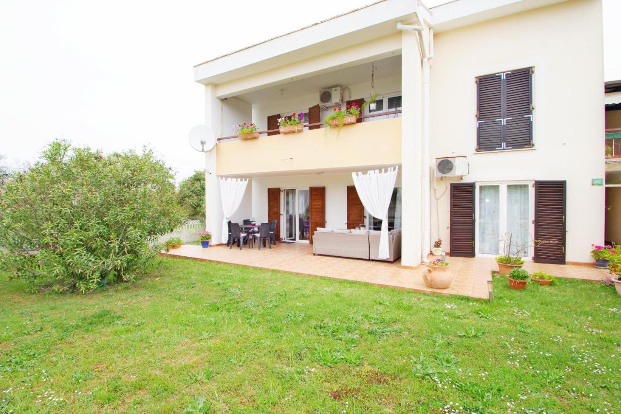 Apartment Suzi Valdebek Pula Ngoại thất bức ảnh
