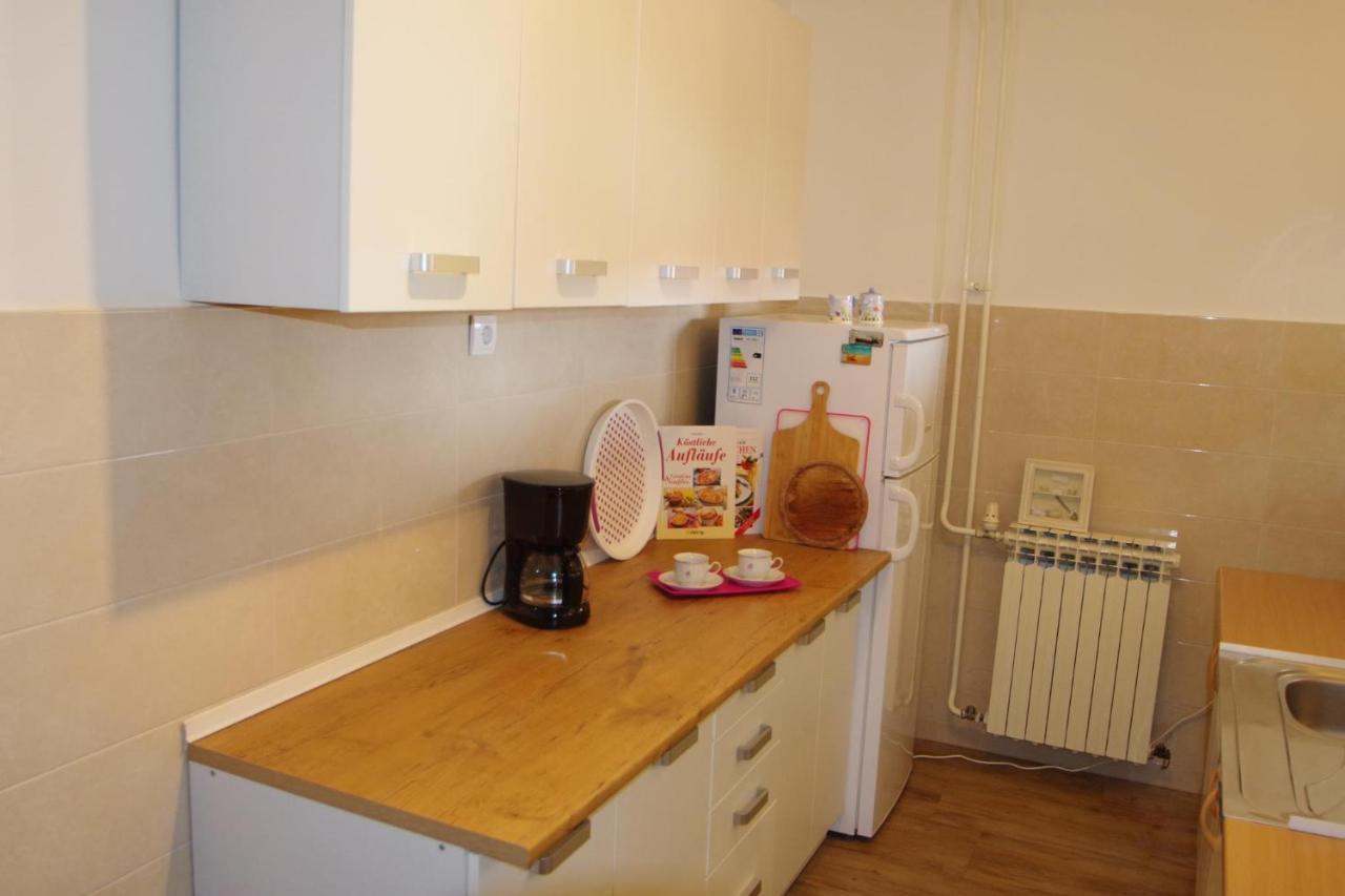 Apartment Suzi Valdebek Pula Ngoại thất bức ảnh