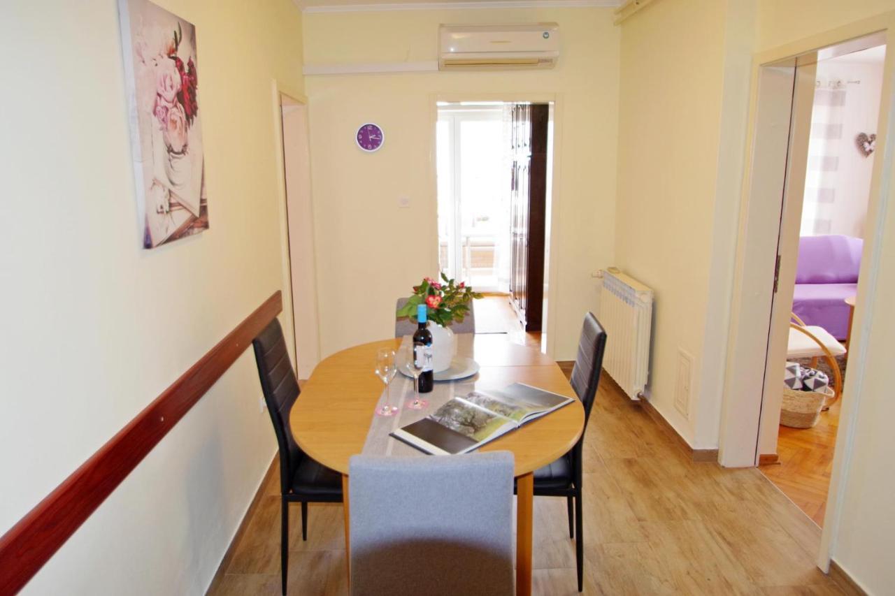 Apartment Suzi Valdebek Pula Ngoại thất bức ảnh
