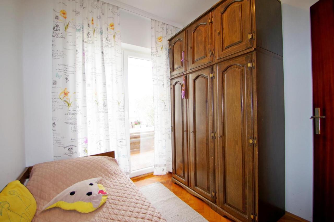 Apartment Suzi Valdebek Pula Ngoại thất bức ảnh