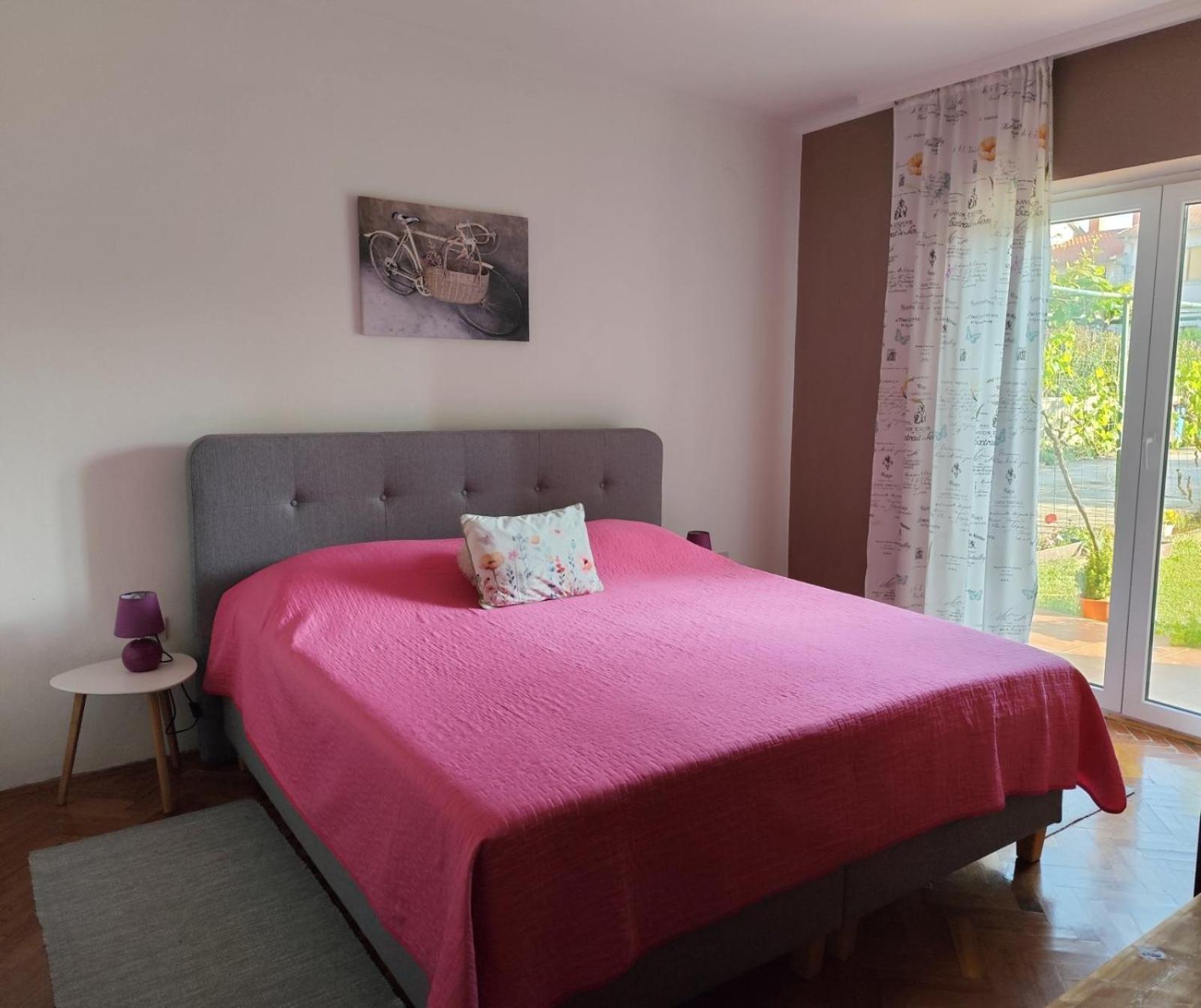 Apartment Suzi Valdebek Pula Ngoại thất bức ảnh